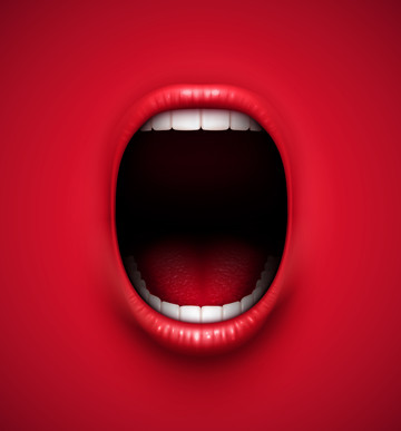 anger shutterstock 183257417