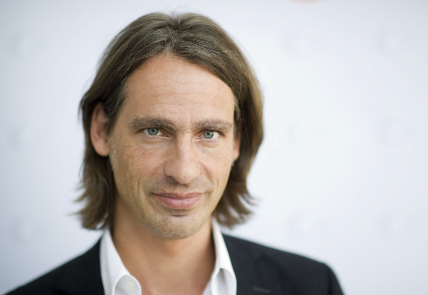 richarddavidprecht